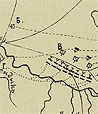 Сражение при Тахтамыше (Абадзинке) 1790 - Battle of Tahtamysh (Abadzinka)
