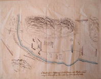 Бой на р. Кивиструм - 1788 - Slaget vid Kvistrum