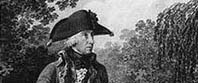 Генерал Болье (1725-1819) Johann Peter Freiherr Beaulieu de Marconnay