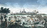 Осада Тионвиля 5-6 сентября 1792 г. - Siege de Thionville, 5-6 septembre 1792