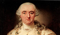 Карл Теодор, с 1777 г. Принц-Электор и курфюрст Баварии (1724-1799) Karl Philipp Theodor, Count Palatine and Duke of Bavaria from 1777