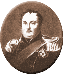 генерал кароль Сераковский - Karol Sierakowski