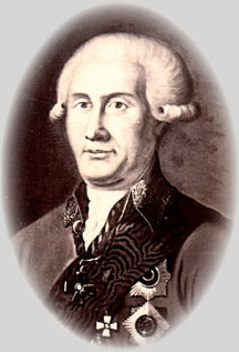 Татищев Н.А. (1739-1823)