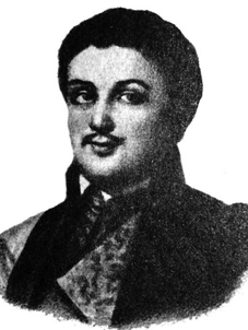 Вавржецкий Фома (T. Wawrzecki) (1753-1816)