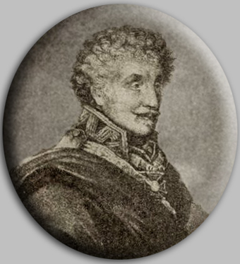 Зайончек (Jozef ksiaze Zajaczek) Иосиф  (1752-1826)