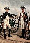 Вторжение прусской армии в Нидерланды в 1787 г.
