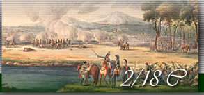 Итальянский поход Суворова. 1799 г.