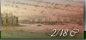 Итальянская кампания 1799 г. Документы.