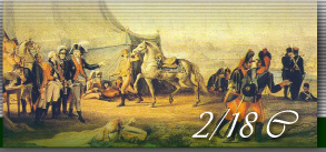 Русская армия 1786-1796 гг.