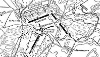 Сражение при Крупчитском монастыре. 17 сентября 1794 г.