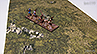 1/72 miniatures on Battlemat (bm119) "Falklands"