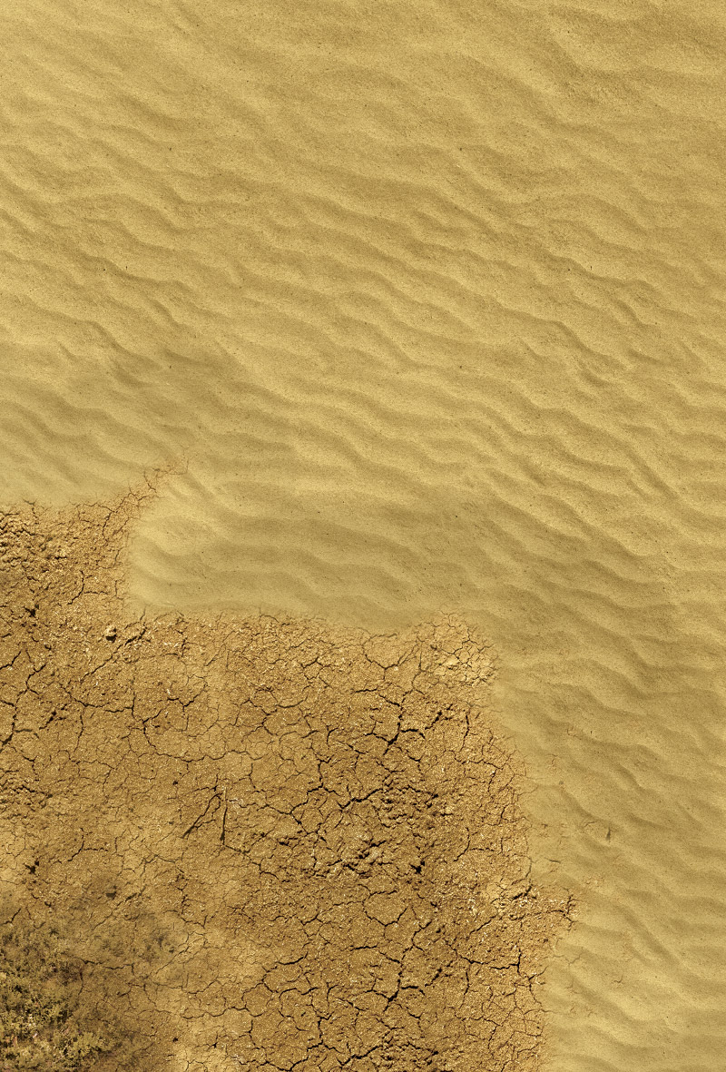 Wargame Battle mat (desert plain)