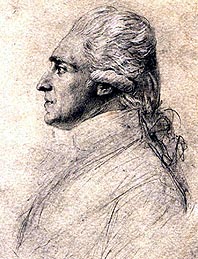 Жан-Батист де Рошамбо (1725-1807) Jean-Baptiste Donatien de Vimeur de Rochambeau