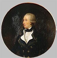 Артур Дилон (1750-1794) Arthur comte de Dillon. Belloc Jean-Hilaire. 1834. Versailles, châteaux de Versailles et de Trianon