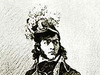 Генерал Жубер (1769-1799) Barthelemy Catherine Joubert