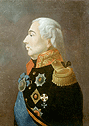 Неизв.худ.  М. Кутузов (после 1807)