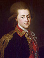 Портрет Александра Дмитриевича Ланского. 1783-1784 гг.