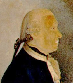 Карл Мак барон ф. Ляйберих (1752-1828) Karl, Freiherr Mack von Leiberich