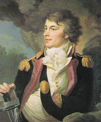 Симон Марцин Косаковский, великий гетман Литовский - Szymon Marcin Kossakowski_(1741-1794)