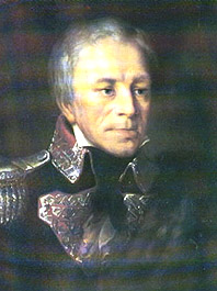 Станислав Мокроновский (1761 - 1821) Stanislaw Mokronowski