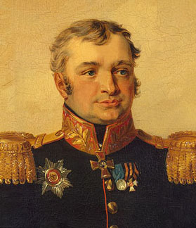 Рахманов В.С., (1764-1816 гг.) Портрет Дж. Доу (Rahmanov V.S.)