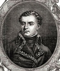 Генерал Доминик-Катрин Периньон / Dominique-Catherine Pérignon