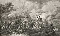 Сражение при Жемаппе (6.11.1792) Bataille de Jemmapes