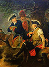Война за Баварское наследство (1778-1779)