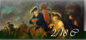 Война за Баварское наследство (1778-1779)