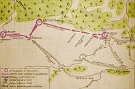 Сражение при Зеленцах - 1792 - Bitwa pod Zieleńcami