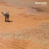 Battlemat 062 Desert plain