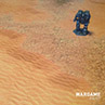 Battlemat 062 Desert plain Battletech