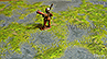 Battlemat (118) "Swamp"