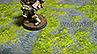 Battlemat (118) "Swamp"