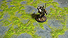 Battlemat (118) "Swamp"